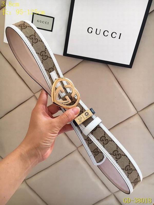 Gucci Belts 1701